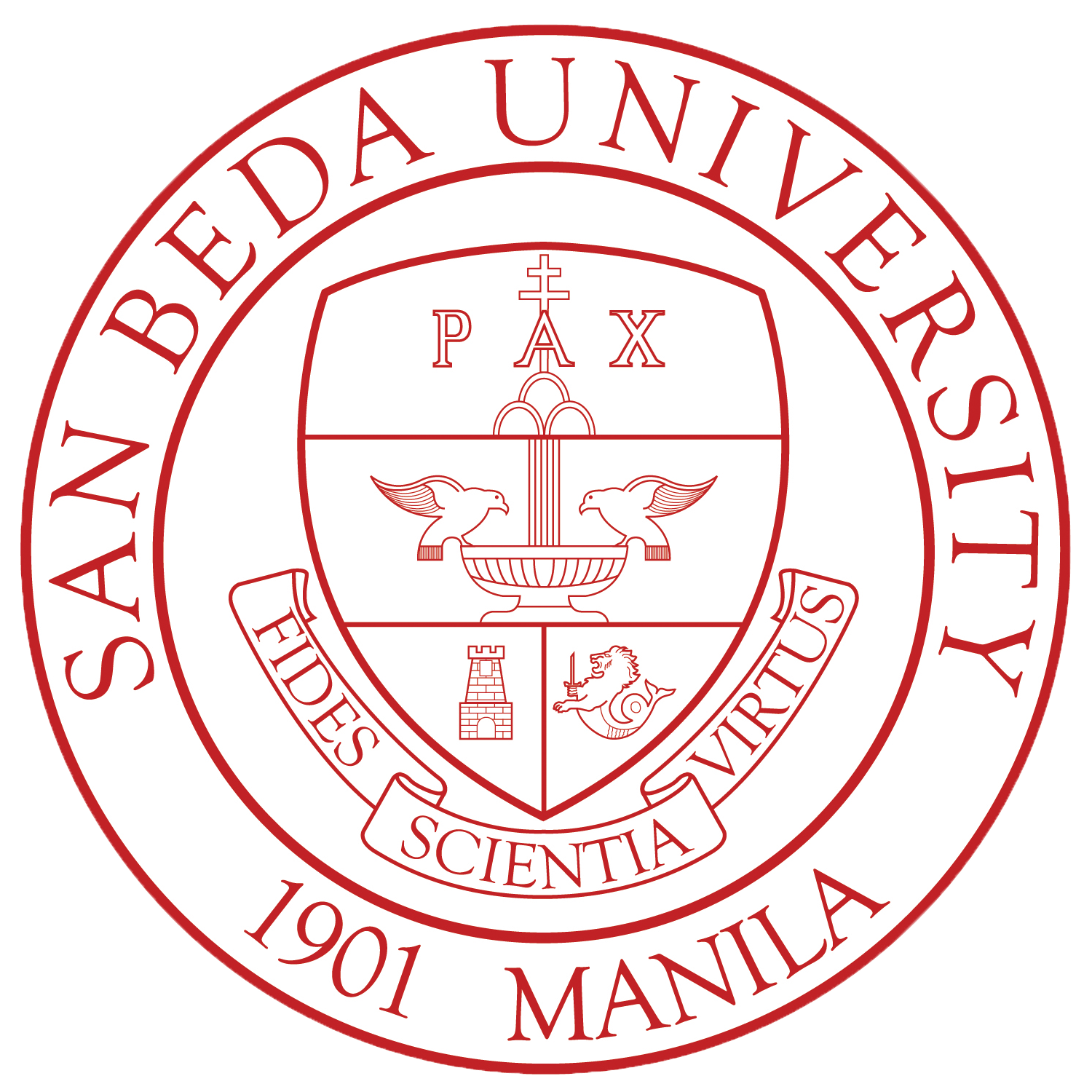 San Beda University
